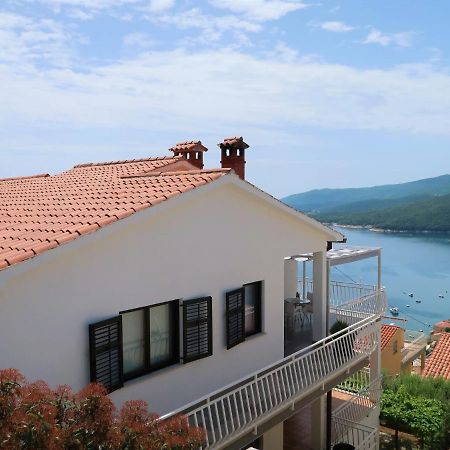 Apartment Katarina - Rac173 Рабац Экстерьер фото