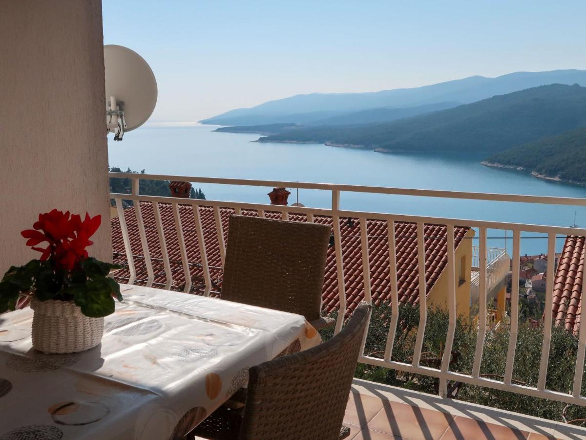 Apartment Katarina - Rac173 Рабац Экстерьер фото