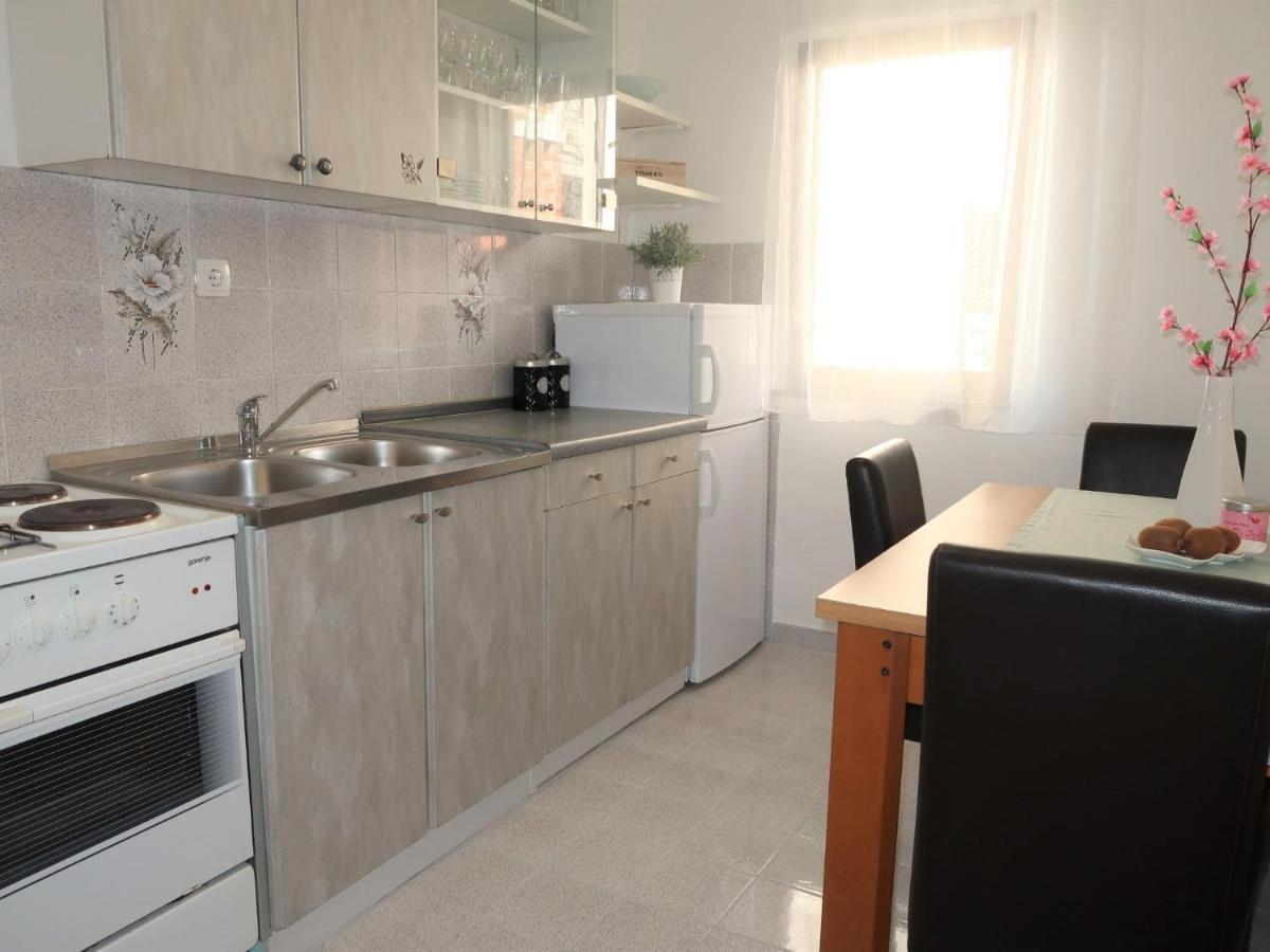 Apartment Katarina - Rac173 Рабац Экстерьер фото