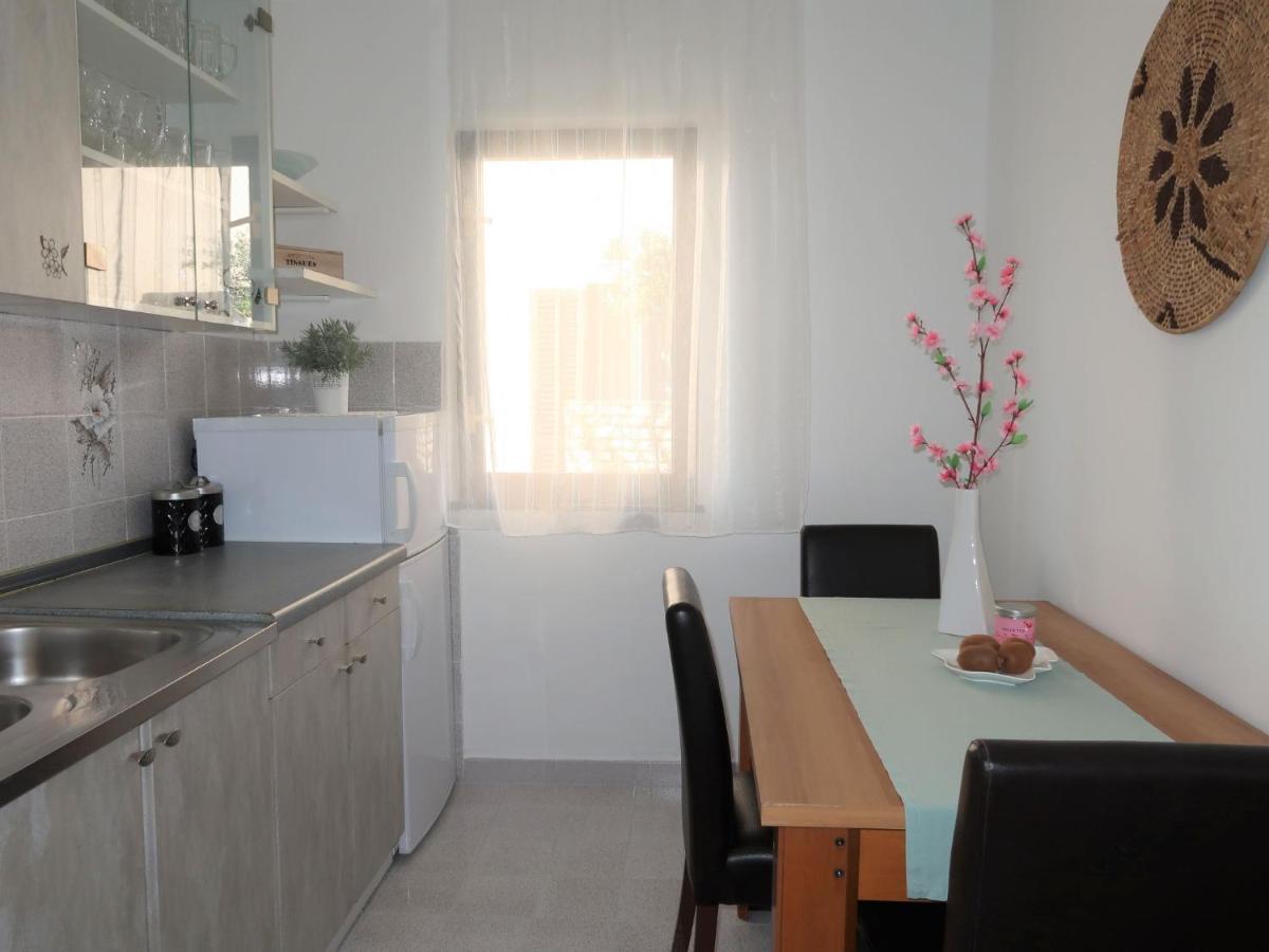 Apartment Katarina - Rac173 Рабац Экстерьер фото