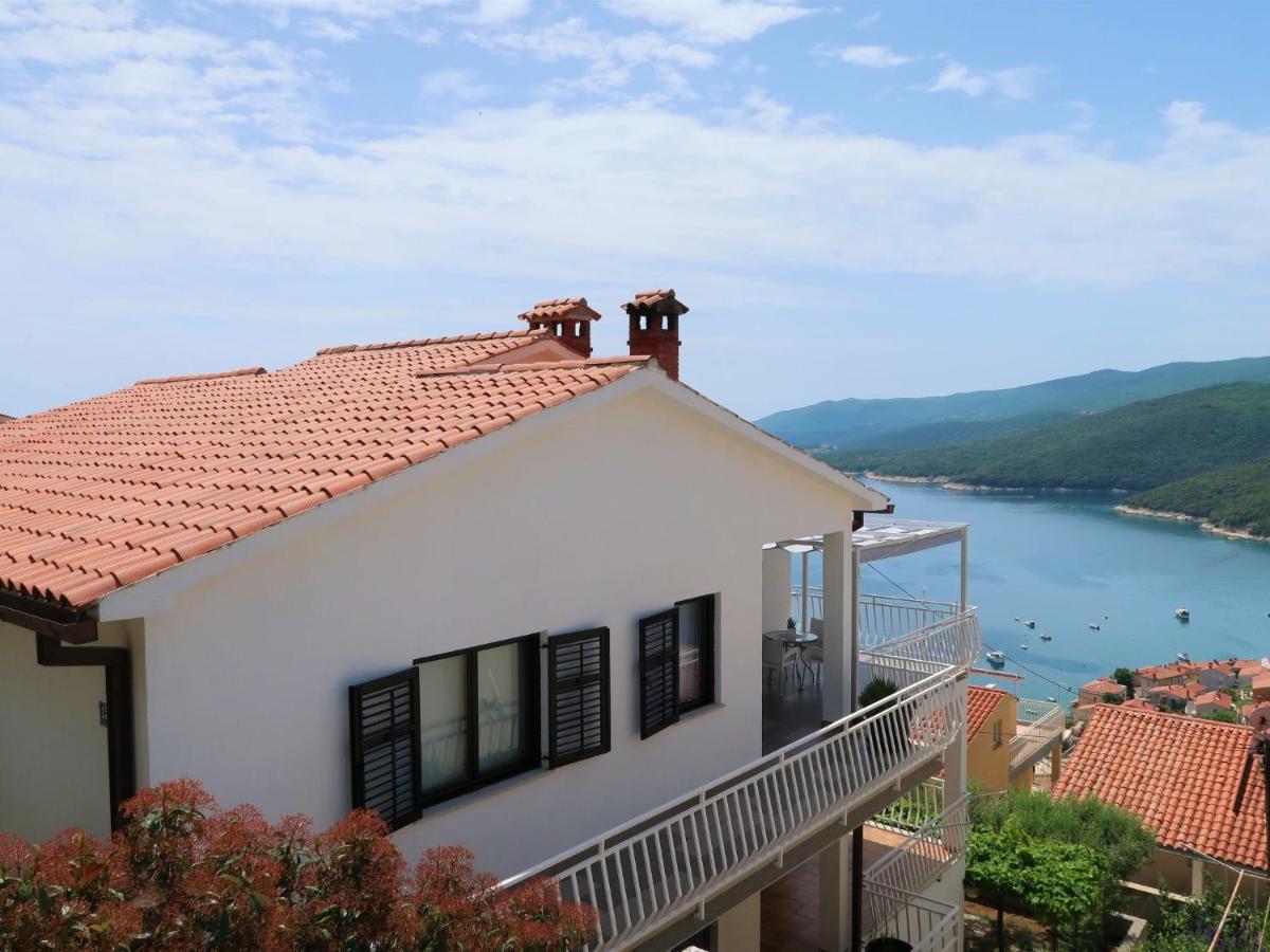 Apartment Katarina - Rac173 Рабац Экстерьер фото